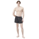 adidas Originals COMFORT CORE COTTON ICON WOVEN BOXER 2PK 4AR007-902 Πολύχρωμο Εικόνα 5