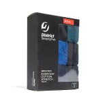 DISTRICT75 125MBO-757 Colorful Image 