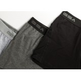 GSA BASIC 3 PACK 17-1204-06 Coal Image 1