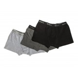 GSA BASIC 3 PACK 17-1204-06 Coal Image 