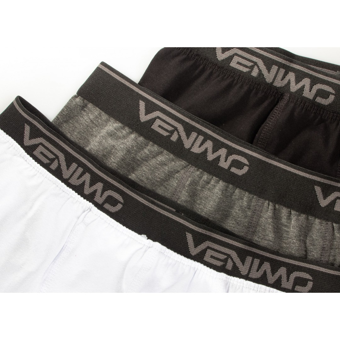VENIMO 3PACK 219MBO-753 Colorful