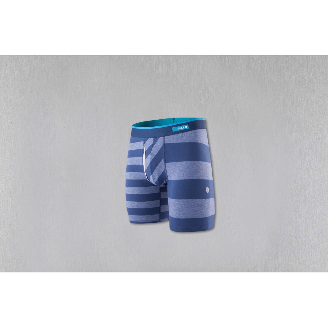 STANCE MARINER 62517UM044-NVY Μπλε