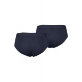 LEVI'S MEN SOLID BASIC BRIEF 2P 37149-0818-NAVY Μπλε Εικόνα 0
