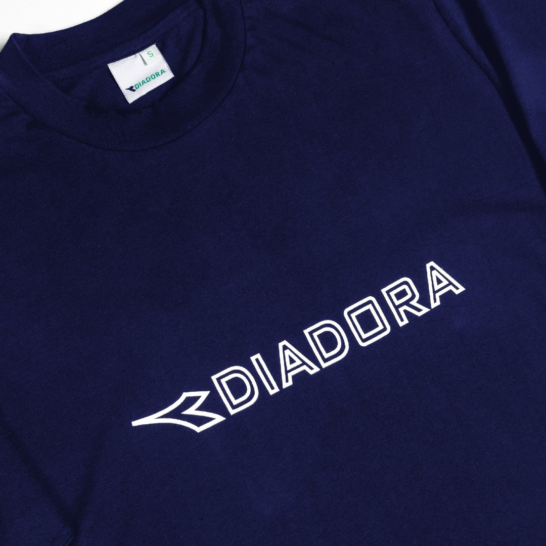 DIADORA D115337-ΜΠΛΕ Μπλε
