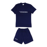 DIADORA D115337-ΜΠΛΕ Μπλε Εικόνα 