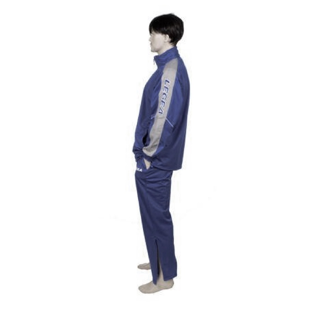 LEGEA KENTUCKY-ΜΠΛΕ Blue