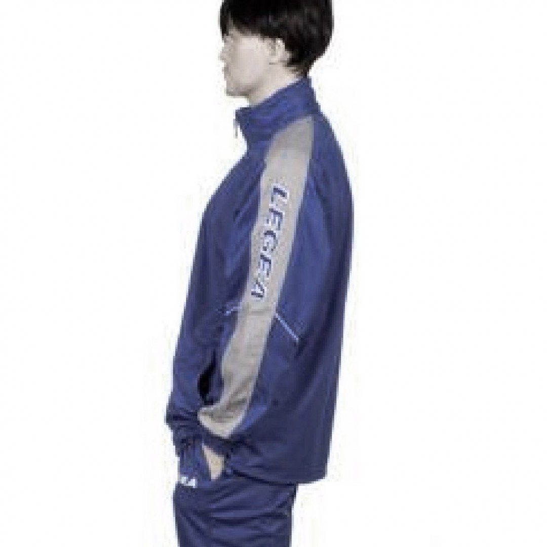 LEGEA KENTUCKY-ΜΠΛΕ Blue