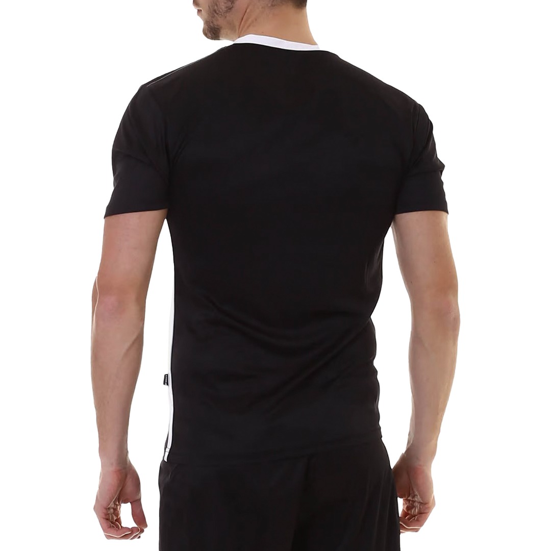 LEGEA M1133-ΜΑΥΡΟ Black