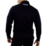 LEGEA MESSICO-ΜΑΥΡΟ Black Image 0