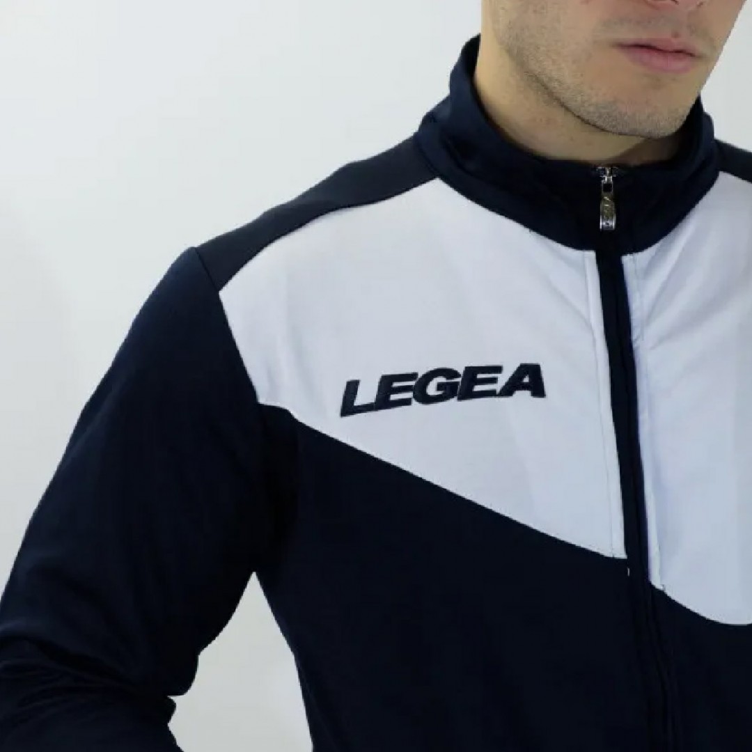 LEGEA MESSICO-ΜΠΛΕ Blue