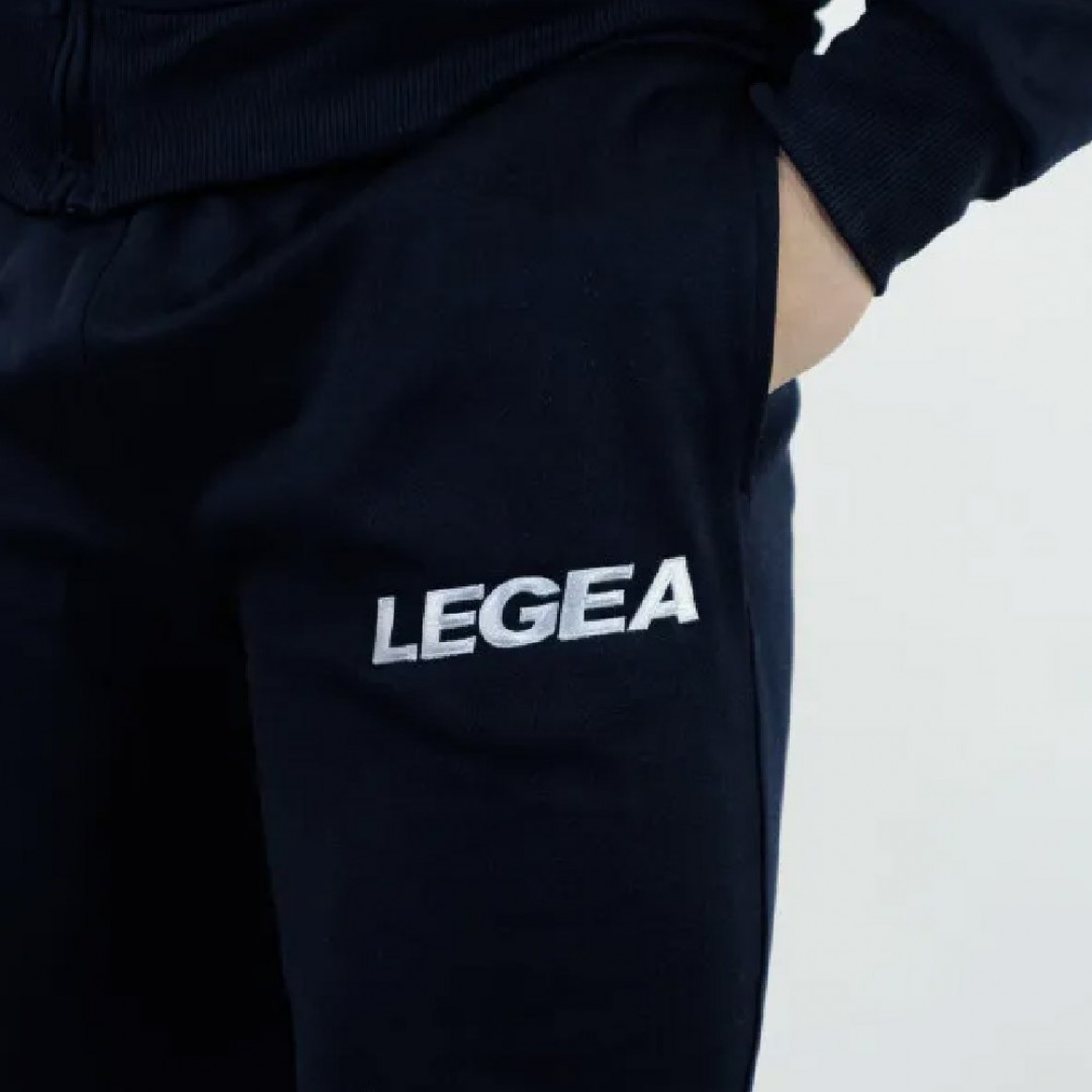 LEGEA MESSICO-ΜΠΛΕ Blue