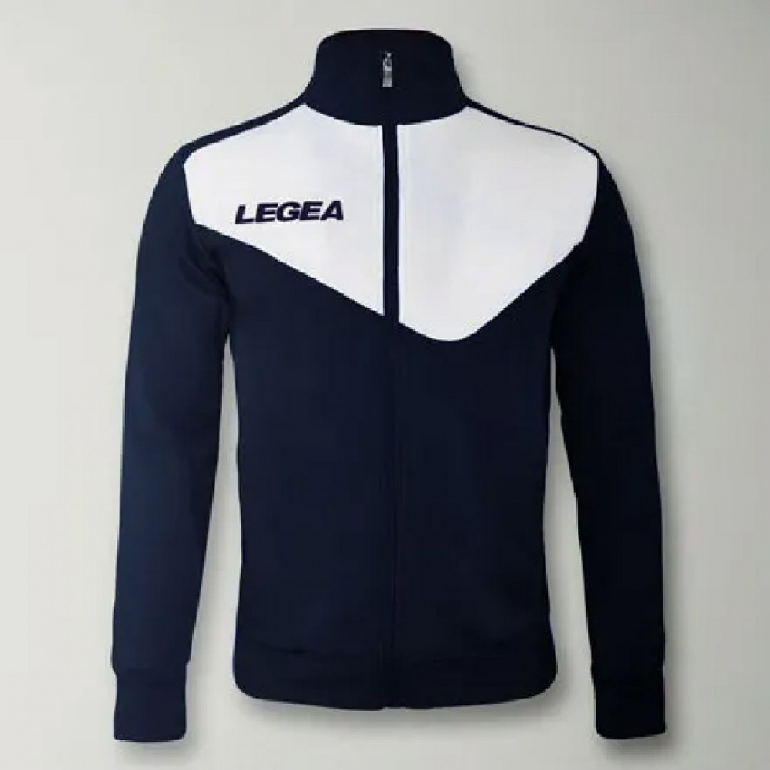 LEGEA MESSICO-ΜΠΛΕ Blue