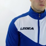 LEGEA MESSICO-ΡΟΥΑ Royal Blue Image 1