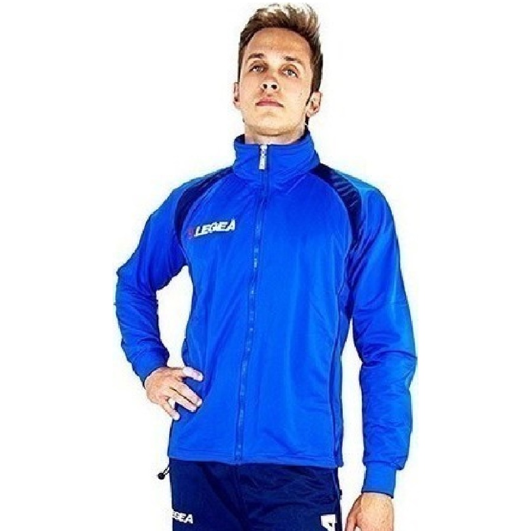 LEGEA VENTO RELAX-ΜΠΛΕ Blue