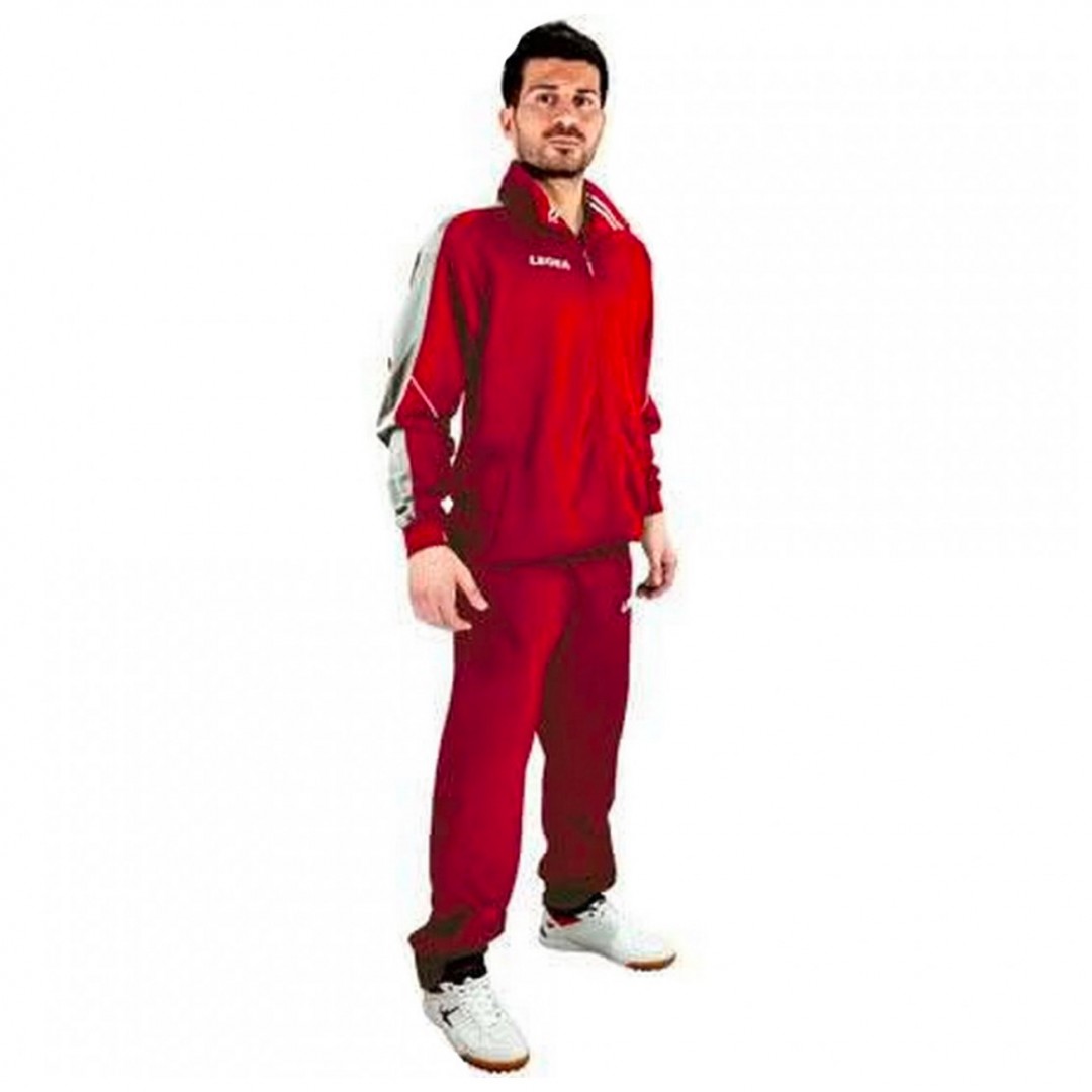 LEGEA KENTUCKY-ΚΟΚΚΙΝΟ Red