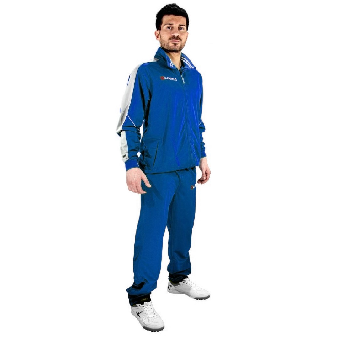 LEGEA KENTUCKY-ΡΟΥΑ Royal Blue