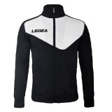 LEGEA MESSICO-ΜΑΥΡΟ Black Image 