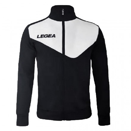 LEGEA MESSICO-ΜΑΥΡΟ Black