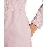 NIKE SPORTSWEAR SWOOSH WOMEN'S UTILITY JUMPSUIT CZ8894-645 Pink Image 1