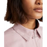 NIKE SPORTSWEAR SWOOSH WOMEN'S UTILITY JUMPSUIT CZ8894-645 Pink Image 2
