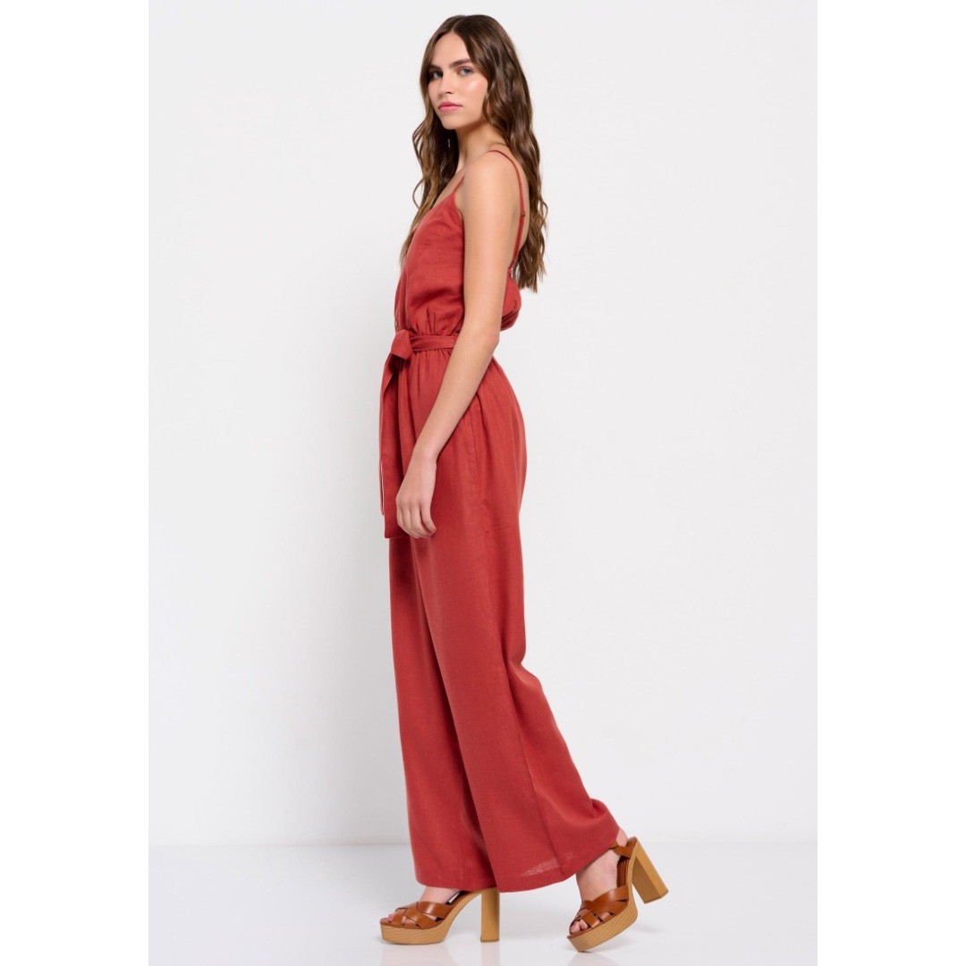 FUNKY BUDDHA FBL007-122-12-ORANGE RUST Orange