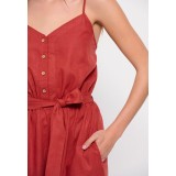 FUNKY BUDDHA FBL007-122-12-ORANGE RUST Orange Image 1