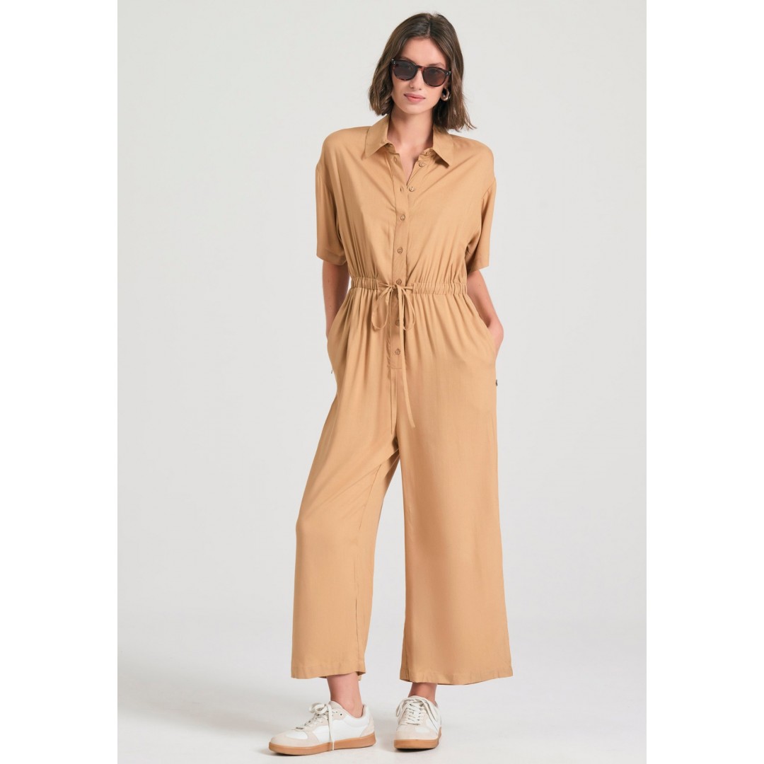 FUNKY BUDDHA FBL011-100-12-TAUPE Brown