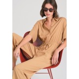 FUNKY BUDDHA FBL011-100-12-TAUPE Brown Image 1