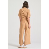 FUNKY BUDDHA FBL011-100-12-TAUPE Brown Image 2