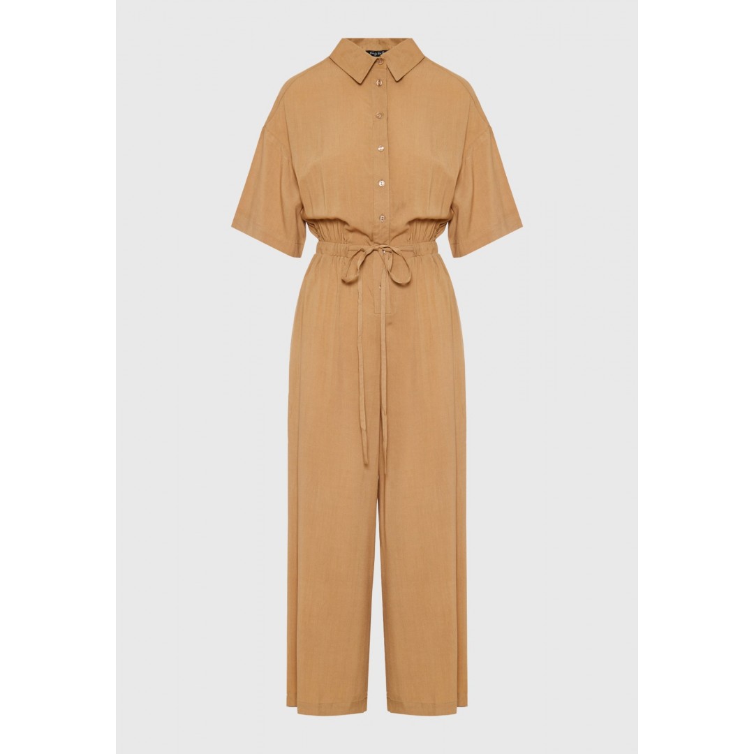 FUNKY BUDDHA FBL011-100-12-TAUPE Brown