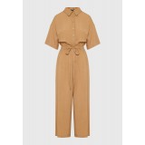 FUNKY BUDDHA FBL011-100-12-TAUPE Brown Image 3