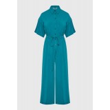 FUNKY BUDDHA FBL011-100-12-PEACOCK Πράσινο Εικόνα 0