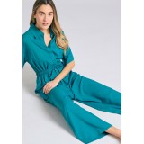 FUNKY BUDDHA FBL011-100-12-PEACOCK Πράσινο Εικόνα 3