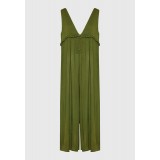 FUNKY BUDDHA FBL011-104-12-HUNTER GREEN Green Image 3