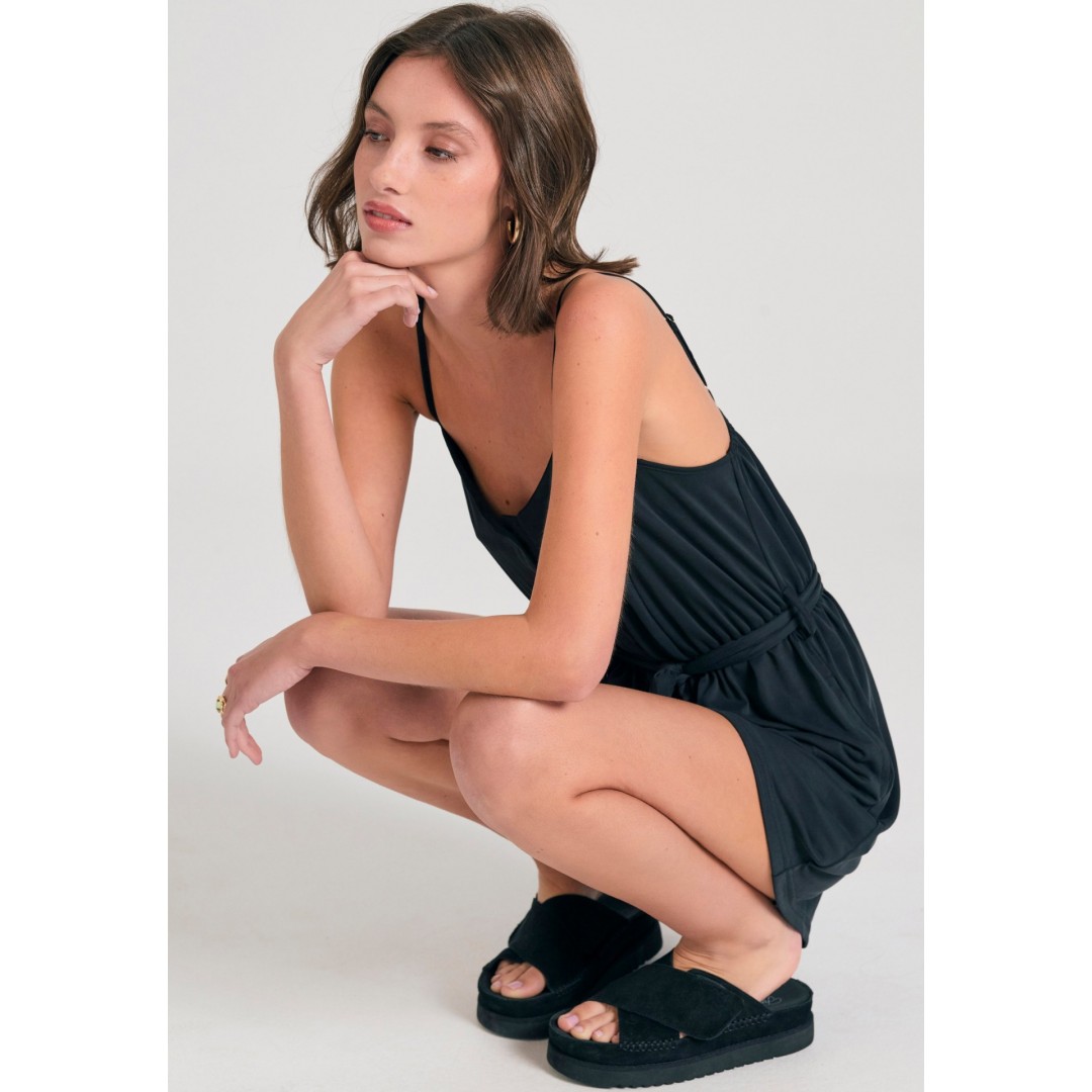 FUNKY BUDDHA FBL011-106-12-BLACK Black