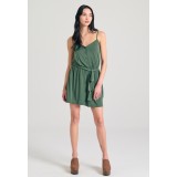 FUNKY BUDDHA FBL011-106-12-FOREST GREEN ΚΥΠΑΡΙΣΣΙ Εικόνα 0