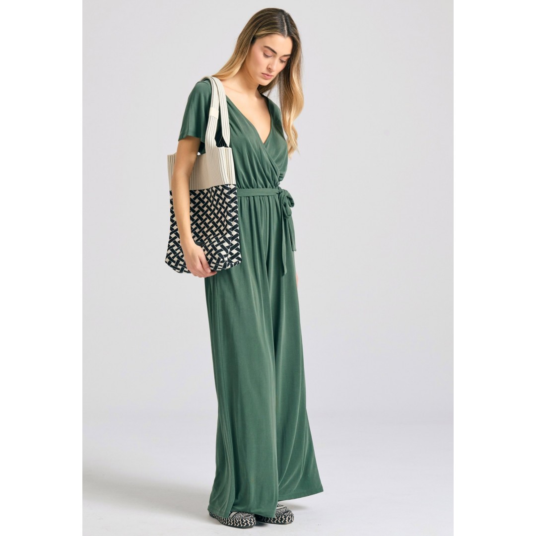 FUNKY BUDDHA FBL011-107-12-FOREST GREEN ΚΥΠΑΡΙΣΣΙ