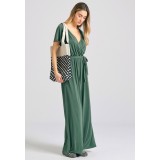 FUNKY BUDDHA FBL011-107-12-FOREST GREEN ΚΥΠΑΡΙΣΣΙ Εικόνα 0