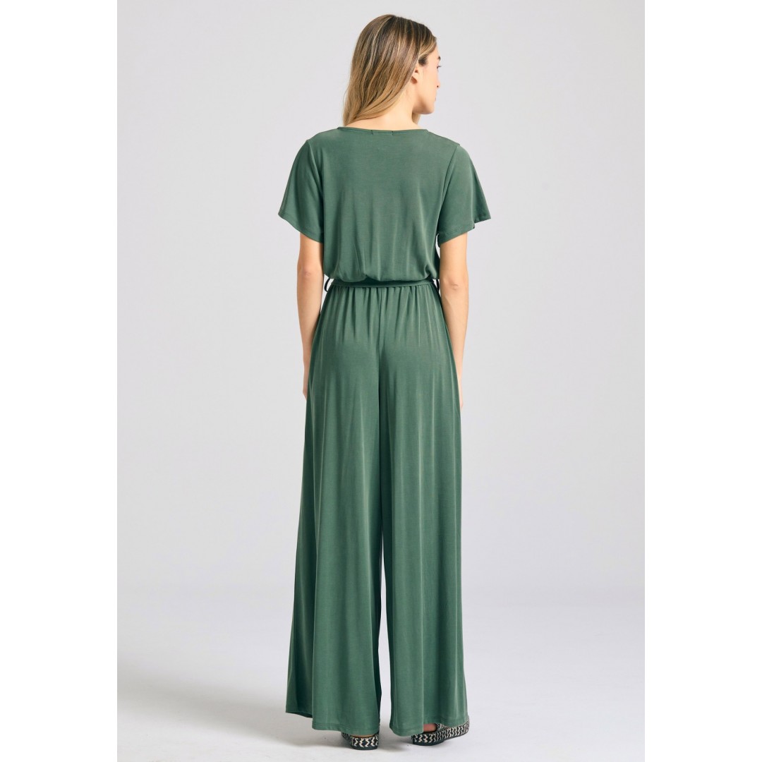FUNKY BUDDHA FBL011-107-12-FOREST GREEN ΚΥΠΑΡΙΣΣΙ