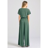 FUNKY BUDDHA FBL011-107-12-FOREST GREEN ΚΥΠΑΡΙΣΣΙ Εικόνα 2