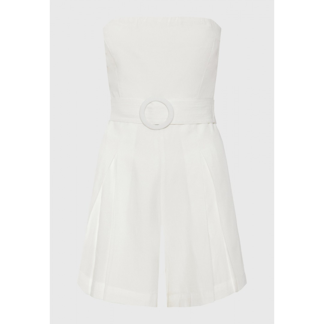 FUNKY BUDDHA FBL011-111-12-WHITE Λευκό