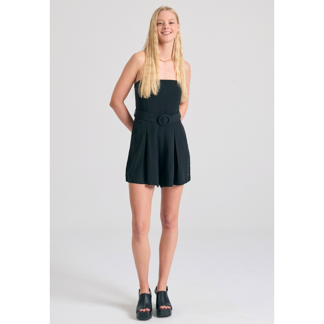 FUNKY BUDDHA FBL011-111-12-BLACK Black
