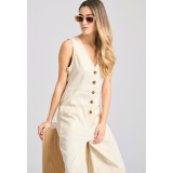 FUNKY BUDDHA FBL011-112-12-OFF WHITE Ecru Image 0