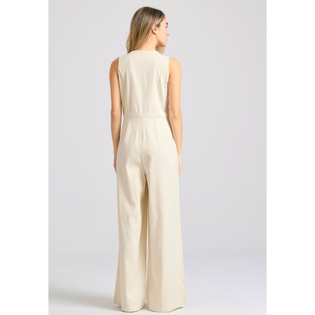 FUNKY BUDDHA FBL011-112-12-OFF WHITE Ecru