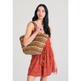 FUNKY BUDDHA FBL011-120-12-SPICE BROWN Καφέ Εικόνα 0