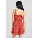 FUNKY BUDDHA FBL011-120-12-SPICE BROWN Καφέ Εικόνα 2