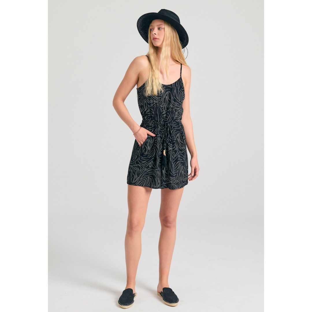 FUNKY BUDDHA FBL011-120-12-BLACK Μαύρο