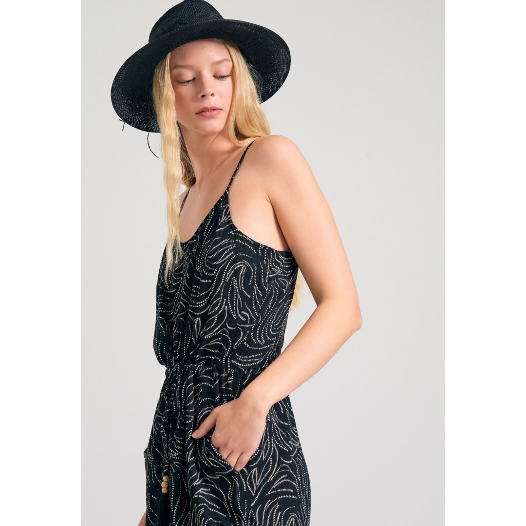 FUNKY BUDDHA FBL011-120-12-BLACK Μαύρο