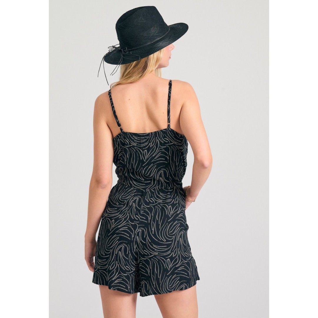 FUNKY BUDDHA FBL011-120-12-BLACK Μαύρο