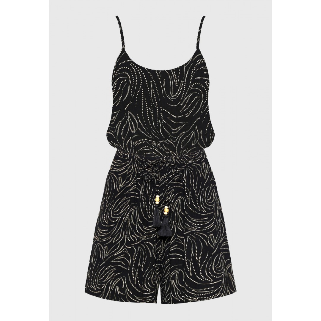 FUNKY BUDDHA FBL011-120-12-BLACK Μαύρο